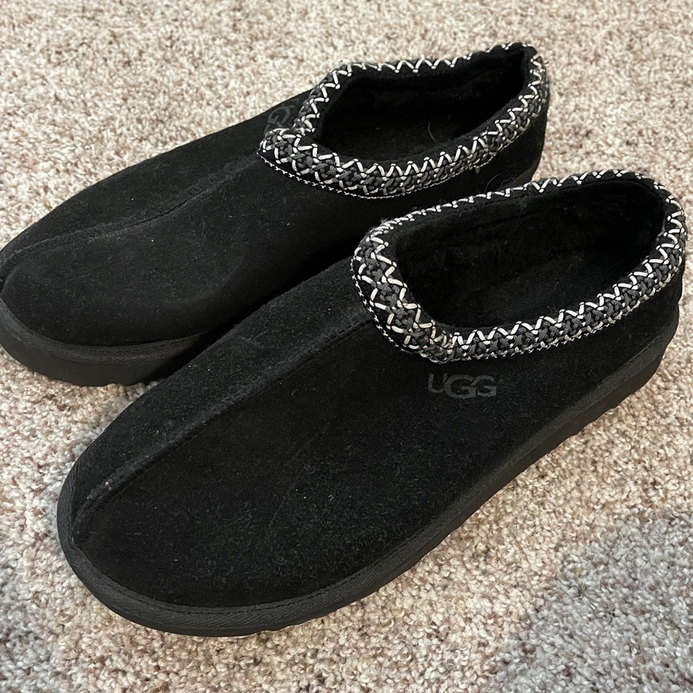 UGG Tasman slippers